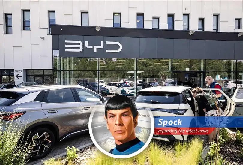 Debate intensifies over the implications of Chinese automakers entering the U.S. market.