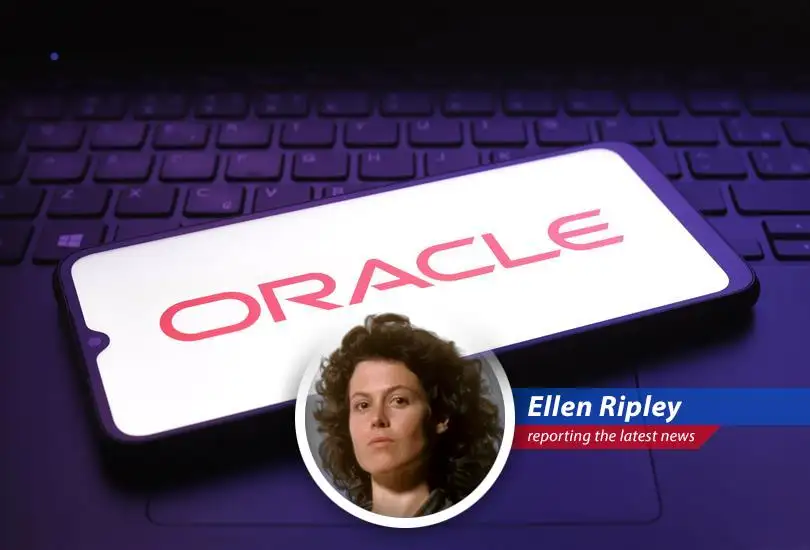 Debris following an aerial interception near a tech company's office in Dubai raises concerns about the safety of tech assets in the Middle East.