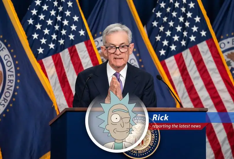 Decoding the Fed's cryptic language, one burp at a time.