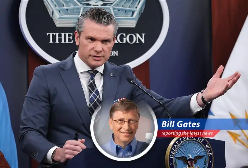 Defense Secretary discusses the potential $200 billion budget request for the ongoing military operations.