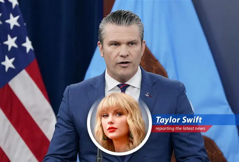 Defense Secretary's statements on the Strait of Hormuz spark market uncertainty.