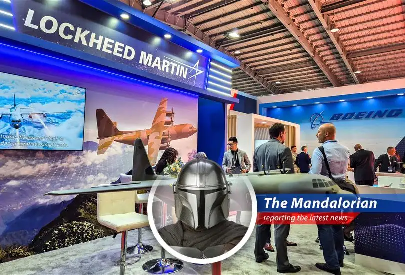 Defense stocks climb amid escalating tensions in the Middle East.