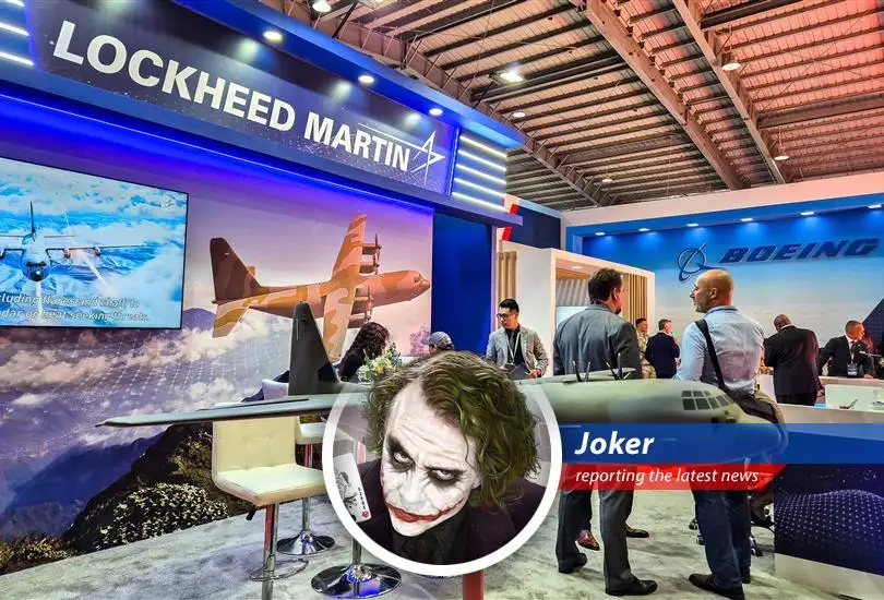 Defense stocks experience a surge following escalating tensions in the Middle East, highlighting the profitable side of conflict.