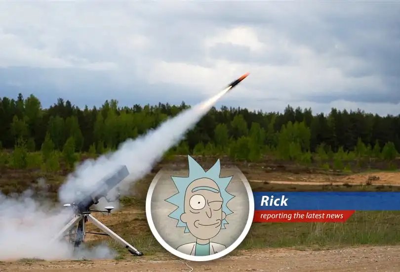 Defense tech startups eye opportunities amid rising global tensions and increased military spending.