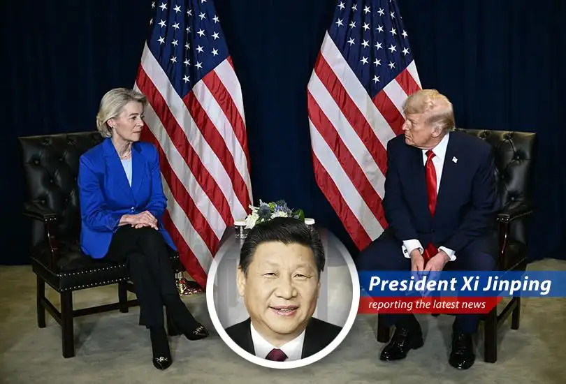 Delegates at the Munich Security Conference discuss Europe's role on the global stage.