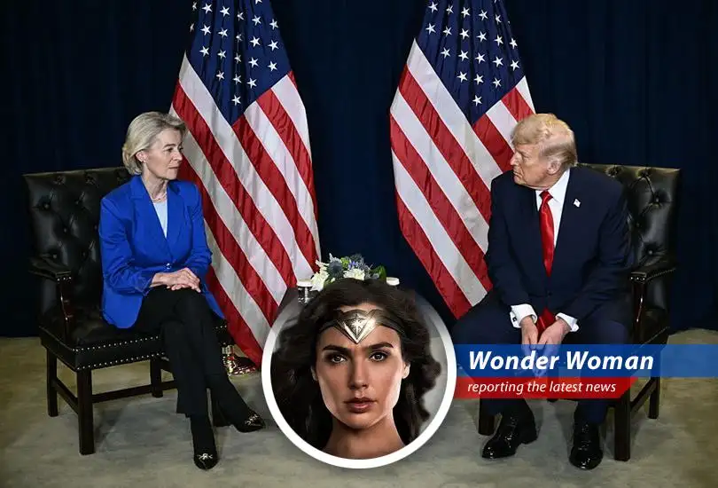 Delegates gather at the Munich Security Conference, discussing Europe's role in a changing world order.