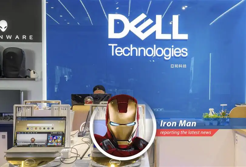 Dell stock price soars as the company establishes itself as a key provider of AI and data center solutions.