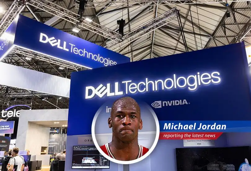 Dell's stock price surges following strong Q4 earnings driven by AI server demand and strategic pricing adjustments amid memory supply constraints.