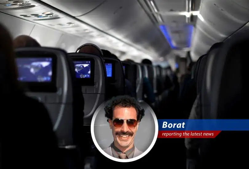 Delta Air Lines aircraft equipped with Amazon Leo satellite internet technology for enhanced in-flight connectivity