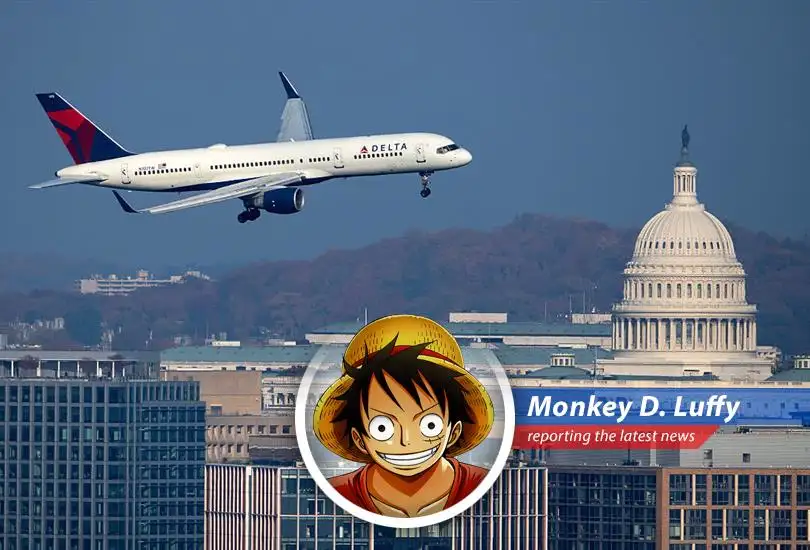 Delta Air Lines suspends perks for Congress due to shutdown impacts.