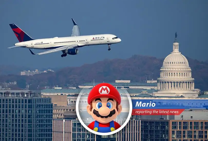 Delta suspends congressional perks amidst government shutdown, prioritizing its staff and passengers.