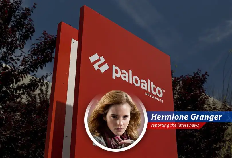 Delve into the latest earnings report of Palo Alto Networks and understand Hermione's unique take on cybersecurity and investing