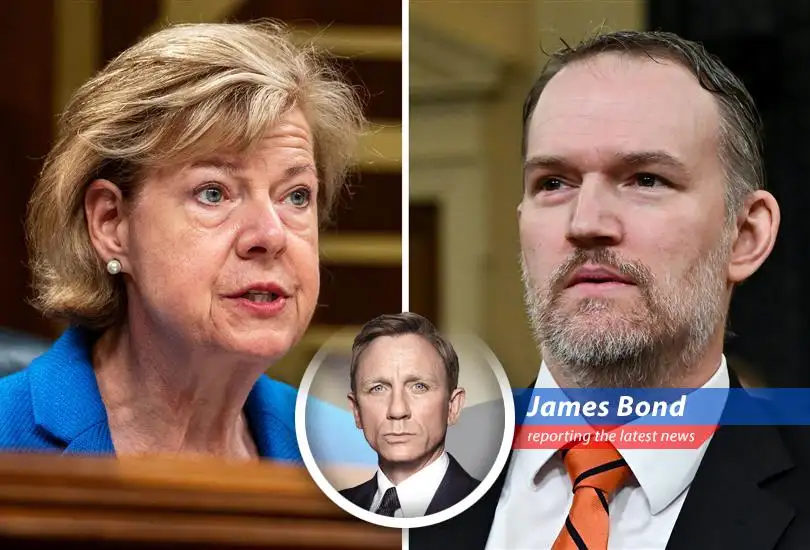 Democratic senators are seeking revisions to the USMCA agreement to address labor concerns and Chinese investment.