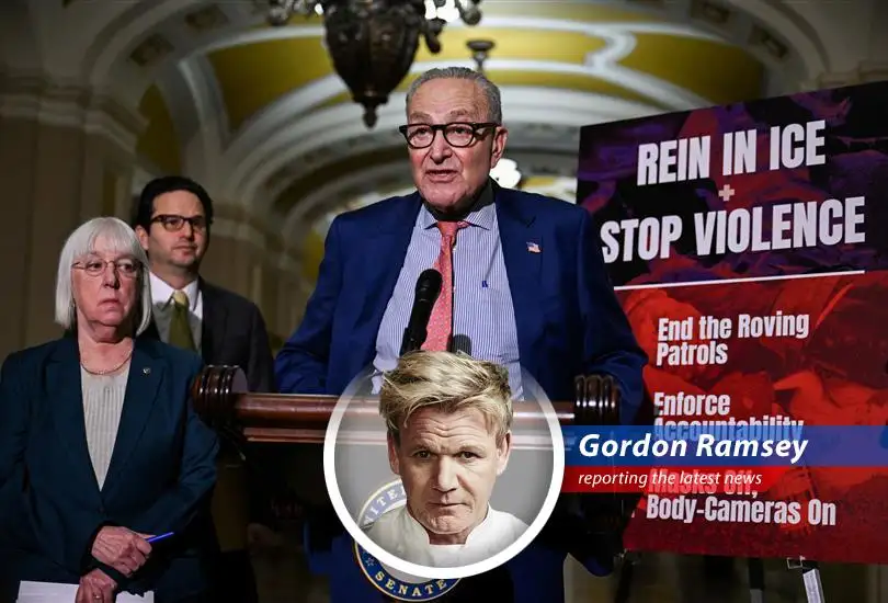 Democrats are demanding significant changes to immigration enforcement policies, including mandatory body cameras and stricter warrant requirements, as part of the DHS funding negotiations.