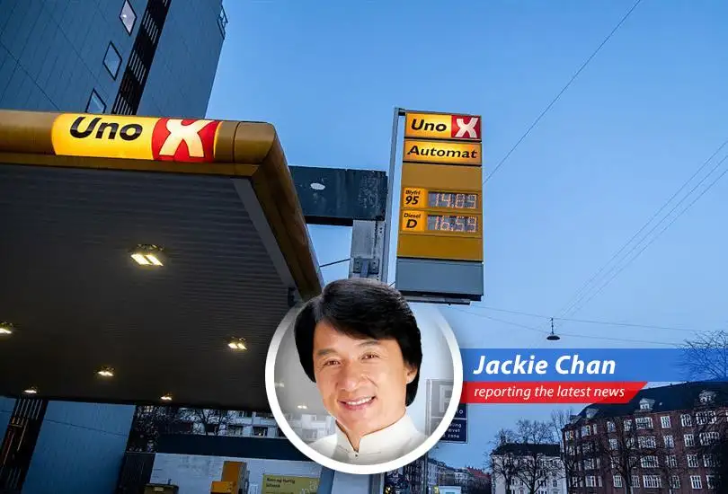 Denmark responds to rising oil prices with a call for energy conservation, echoing global concerns.