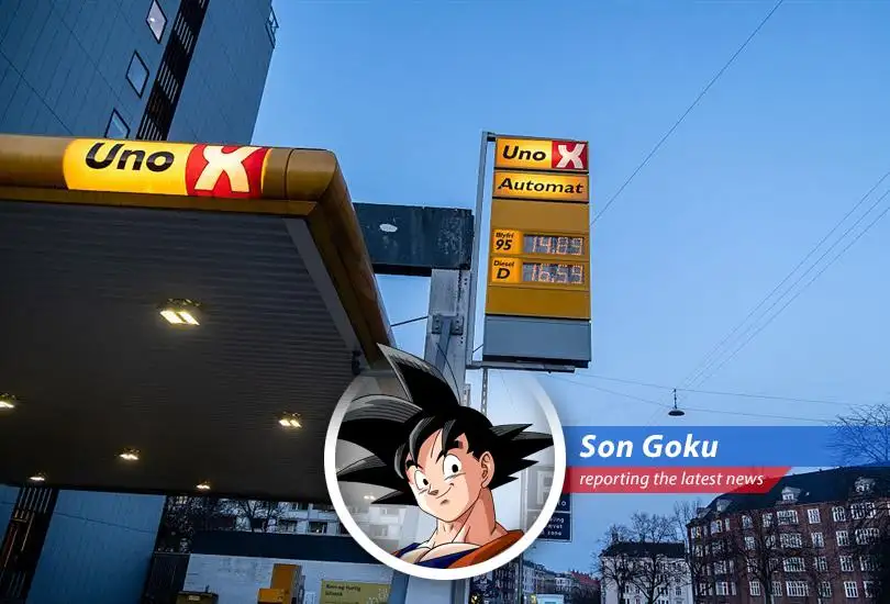 Denmark's energy minister addresses the nation, emphasizing the importance of reducing energy consumption in response to rising oil prices.