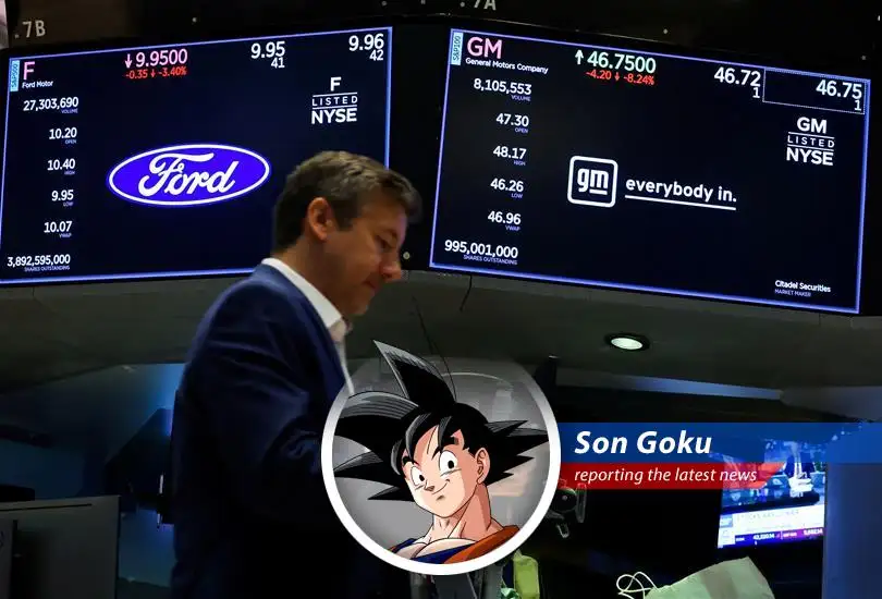 Detroit automakers face headwinds from rising costs and shifting consumer demand.