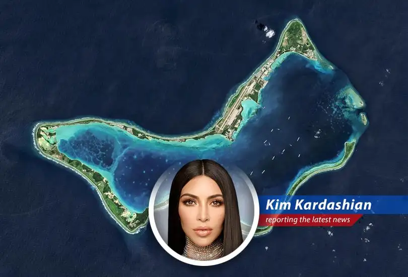 Diego Garcia, a joint U.S.-U.K. military base, becomes a focal point amidst heightened geopolitical tensions in the Middle East.