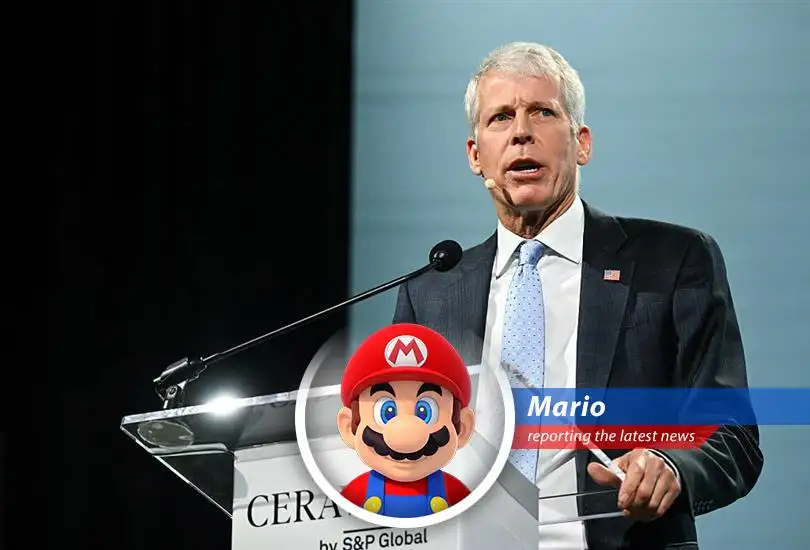 Diesel prices surge as global events disrupt supply chains, prompting potential U.S. intervention. 