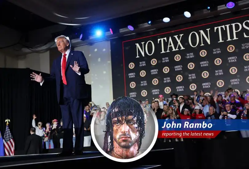 Digital ad campaign promoting GOP tax cuts targets voters in key districts.