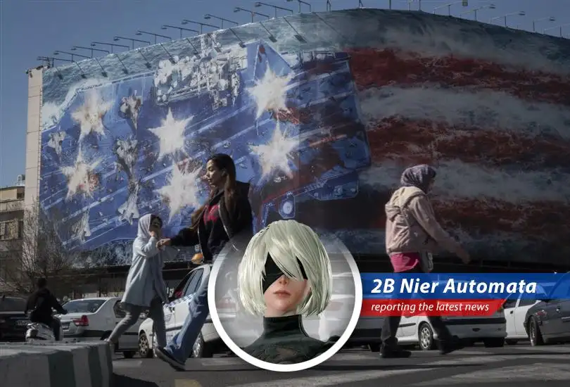 Digital propaganda becomes a key weapon as nations vie for influence in the age of social media.