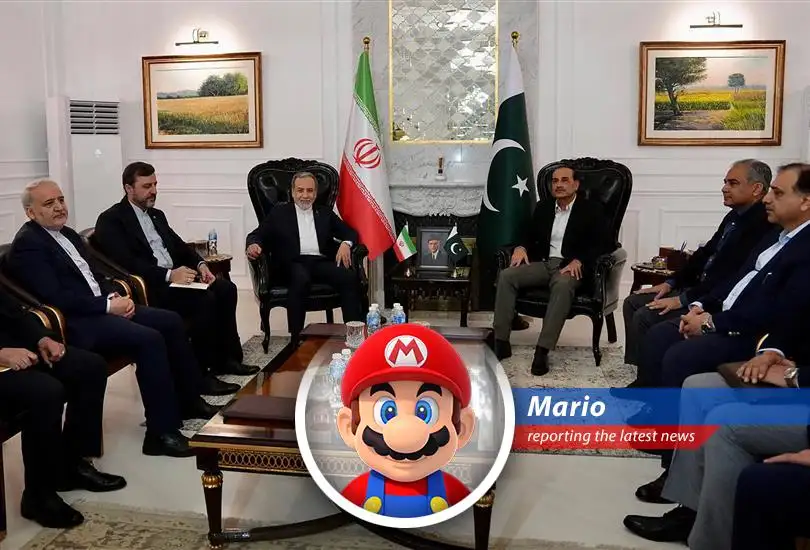 Diplomatic tensions escalate as Iran and the U.S. navigate uncertain talks amidst ongoing economic pressures and regional developments.