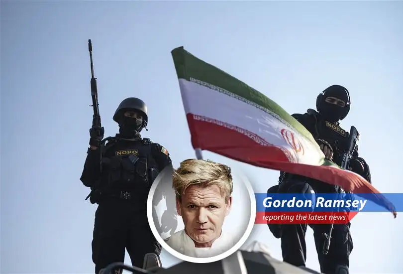 Diplomatic tensions escalate as the U.S. warns citizens to leave Iran ahead of critical talks in Oman.