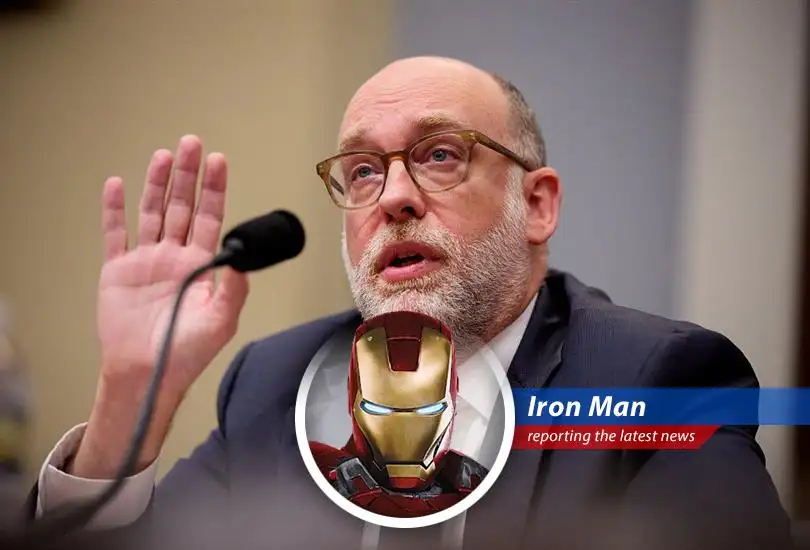 Director Vought addresses the House Budget Committee on the fiscal 2027 budget request.