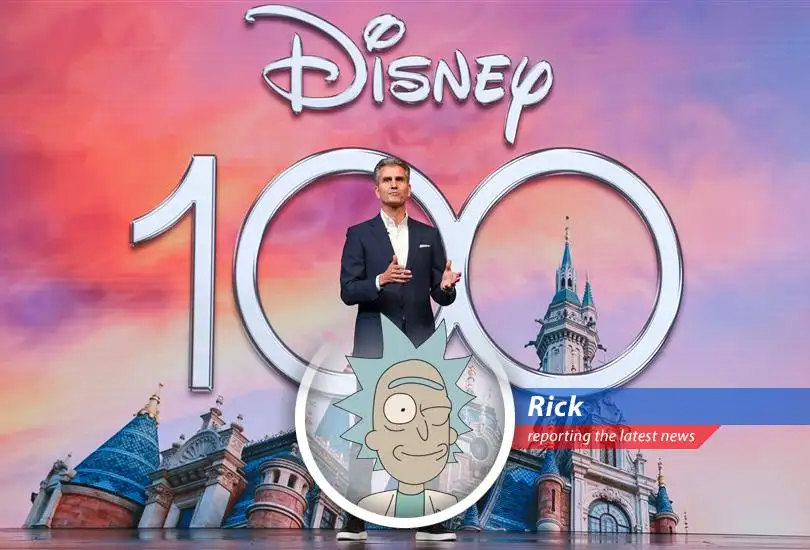 Disney CEO Josh D'Amaro faces his first major earnings test amidst a shifting media landscape.