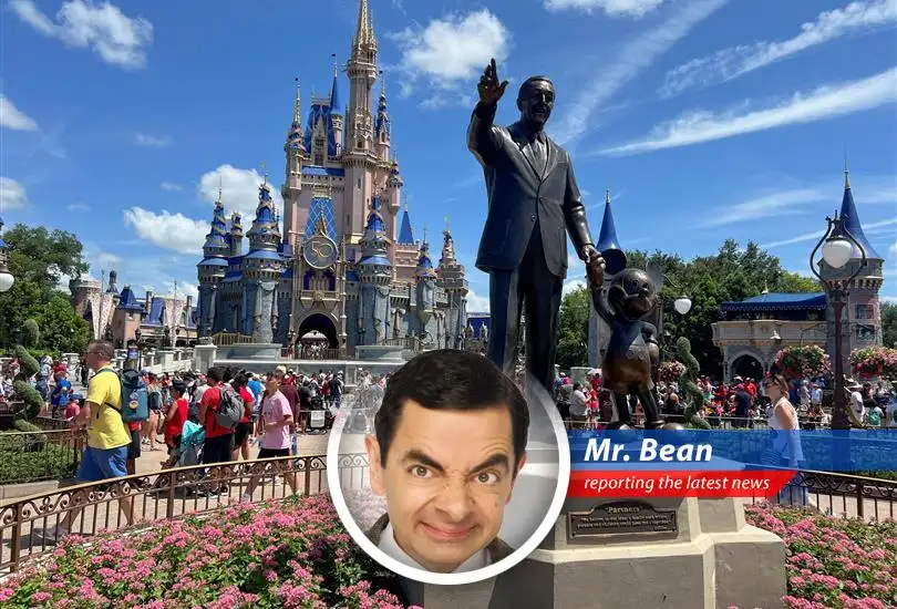 Disney headquarters reflect strategic shifts amidst new leadership and cost-saving measures.