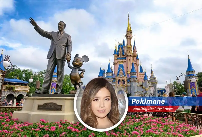 Disney's theme parks and streaming services are key drivers of its recent financial success.