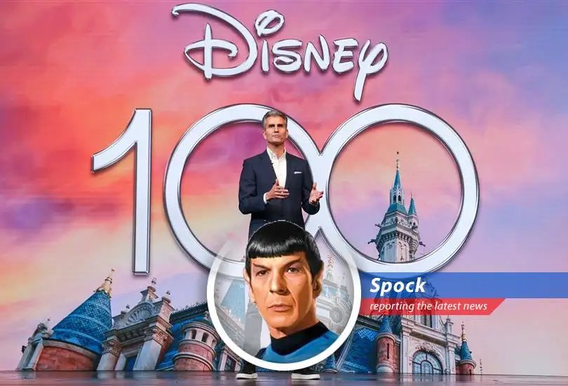 Disney's theme parks and streaming services drive impressive revenue growth, demonstrating resilience in a dynamic market.