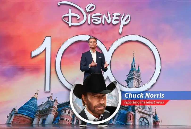 Disney's theme parks and streaming services fuel a strong quarter, showcasing the company's ability to adapt and thrive in a dynamic market.