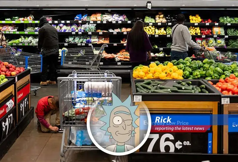 Disrupted fertilizer shipments through the Strait of Hormuz could lead to significant increases in global food prices.