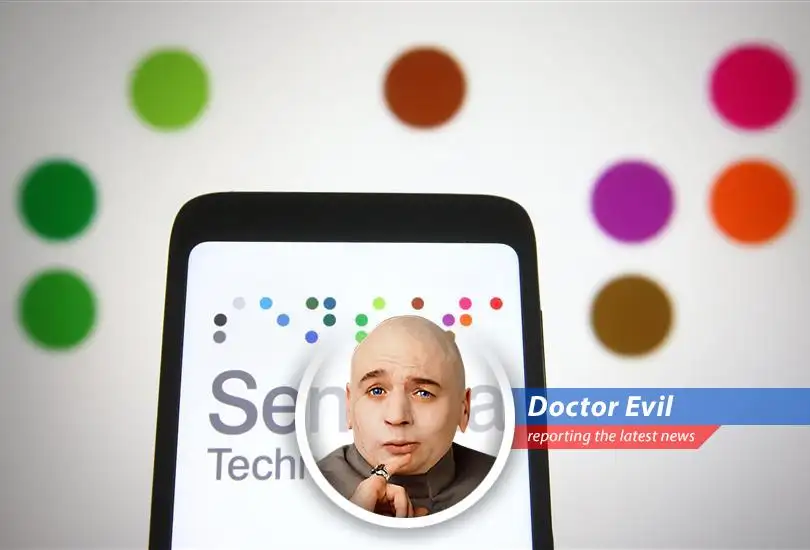 Doctor Evil gives his take on the dramatic events unfolding at Sensata Technologies as an activist investor moves in.