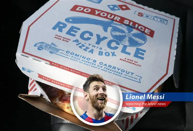 Domino's Pizza reports a stellar quarter, showcasing strategic value and growth.