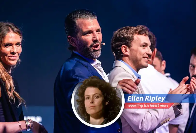 Donald Trump Jr.'s involvement with a rare earth magnet maker sparks controversy as House Democrats push for oversight on government contracts.