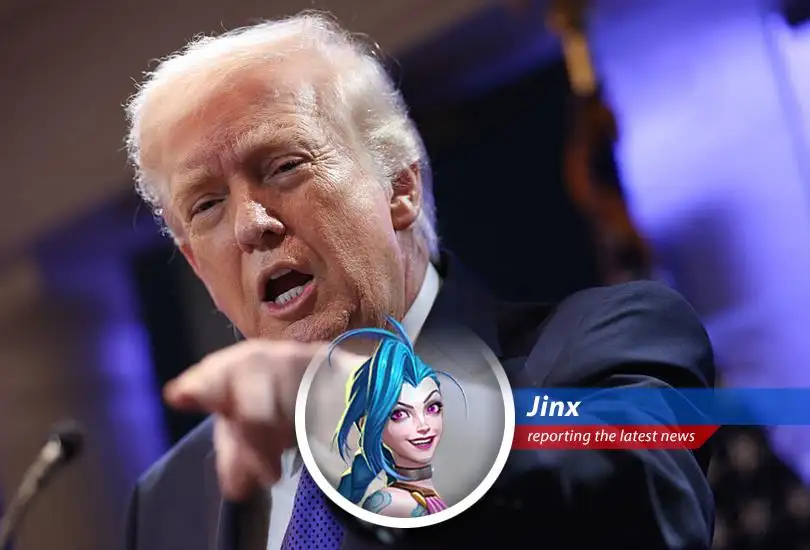 Donald Trump announces new global tariffs amidst legal challenges.