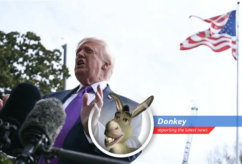 Donald Trump considering new trade investigations under Section 301 of the Trade Act.