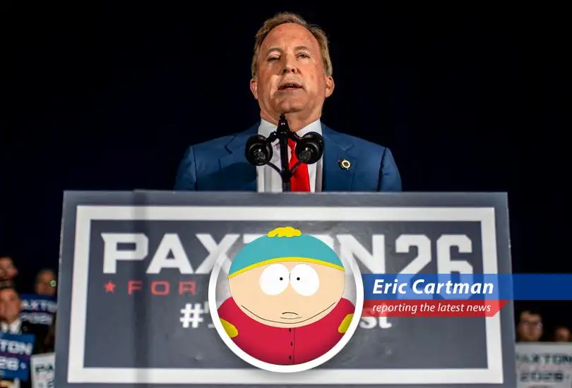 Donald Trump endorses Ken Paxton for Senate, impacting the Texas Republican primary.