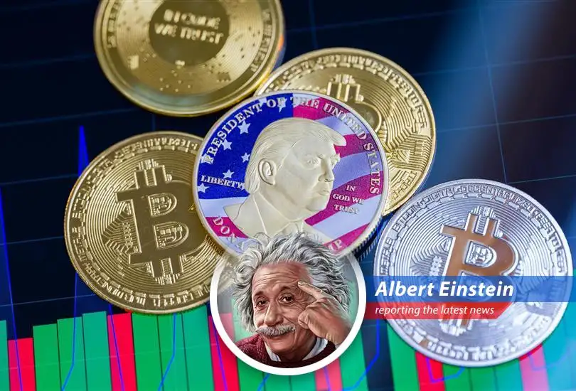 Donald Trump hosts meme coin contest winners at Mar-a-Lago, amidst ethical debates surrounding his crypto endeavors.