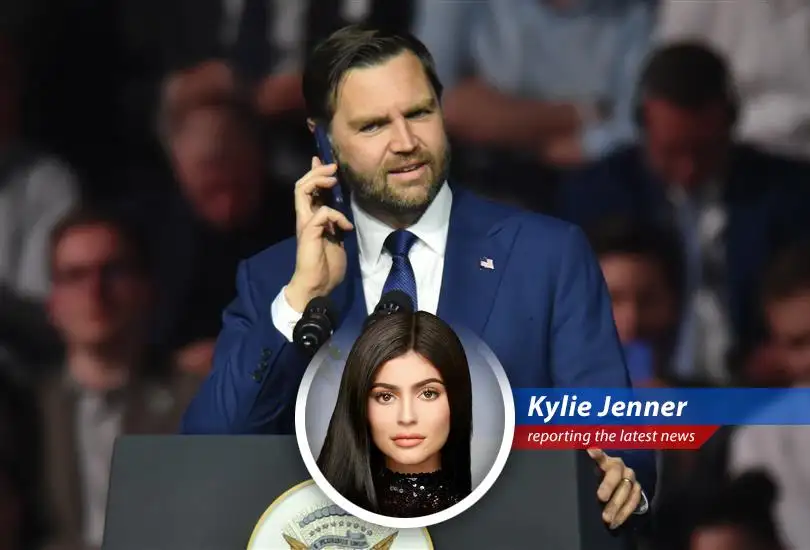 Donald Trump praises Viktor Orbán during a rally in Hungary, facilitated by JD Vance. Seriously though, politics is a wild ride.