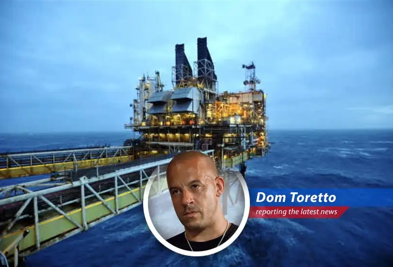 Donald Trump's renewed criticism of the UK's energy policy sparks debate amid rising oil prices and geopolitical tensions. Toretto examines the situation with family values in mind.