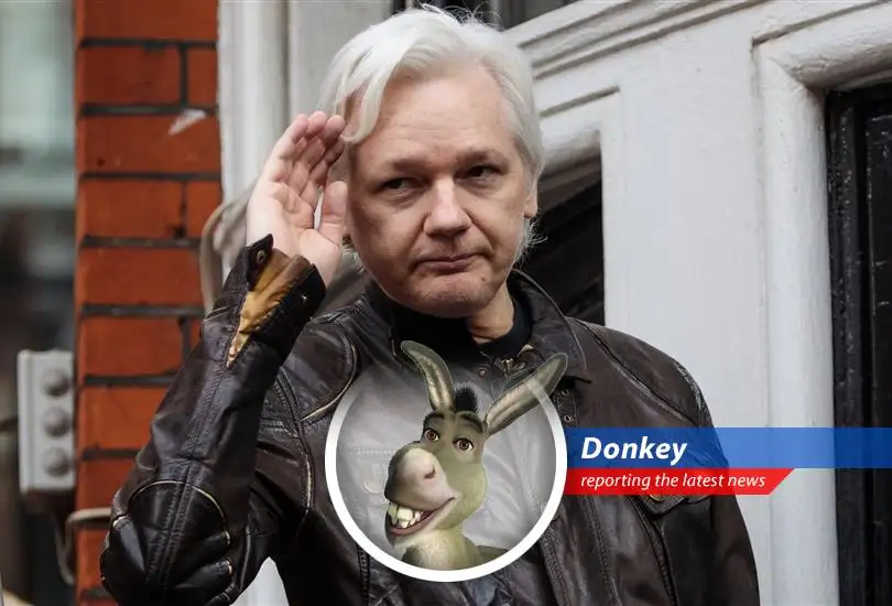 Donkey reports on the high court decision allowing Assange to appeal extradition to the U.S.