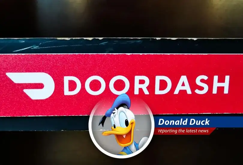 DoorDash stock experiences volatility, but analysts maintain a positive outlook on the company's future.