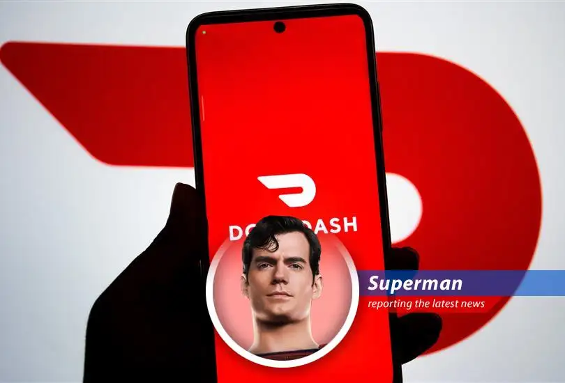 DoorDash stock surges following a robust first-quarter performance, fueled by technological advancements and global expansion.