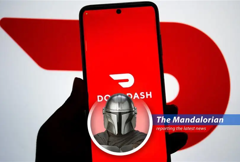 DoorDash's stock experiences a surge following a positive earnings report, signaling investor confidence.