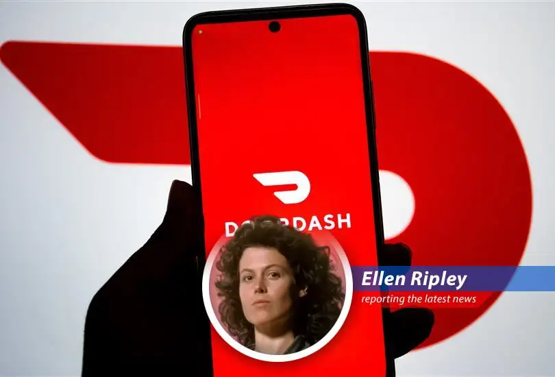 Doordash's stock experiences a wild ride following the release of its fourth-quarter results and future guidance.