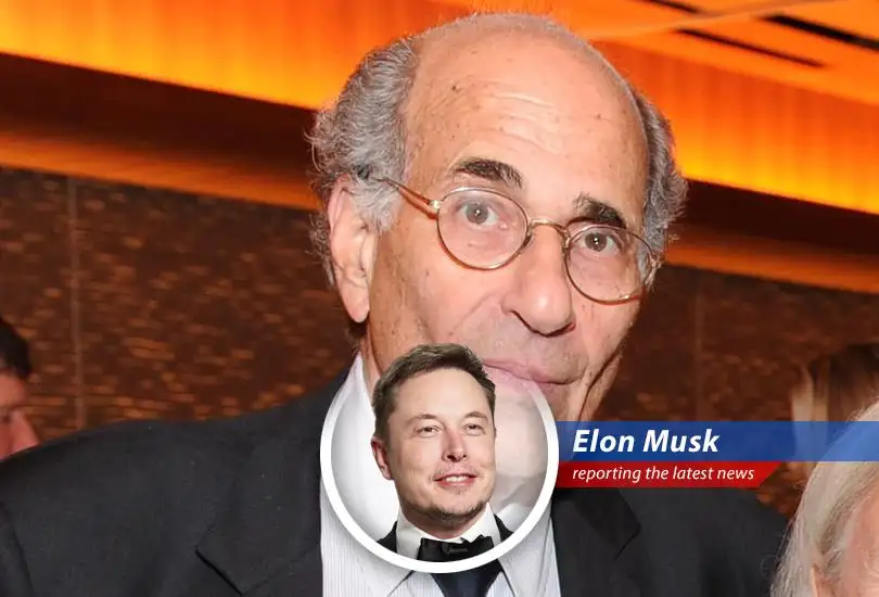 Dr. Richard Axel, Nobel laureate, faces scrutiny over past ties with Jeffrey Epstein, leading to his resignation.