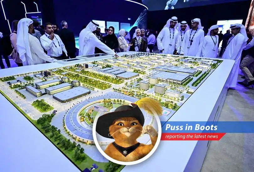 Drone strikes on data centers in the Middle East raise concerns about the security of critical digital infrastructure.